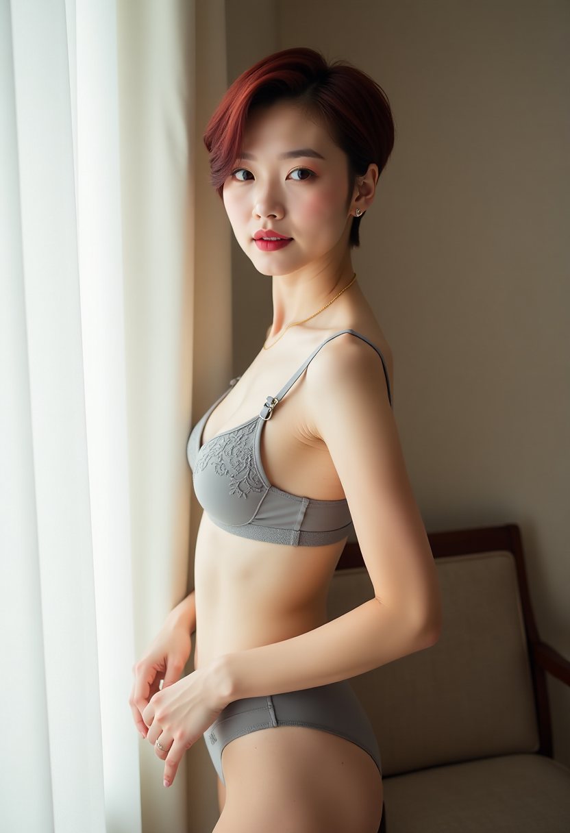 马德里警事录