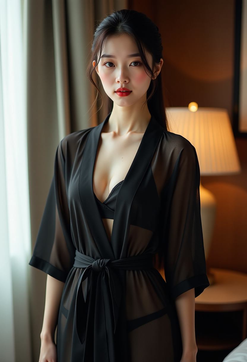 北欧极夜行